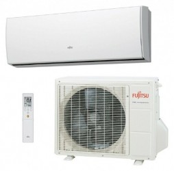 Инверторный настенный кондиционер  Fujitsu ASYG09LUCA/AOYG09LUC