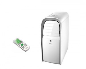 Мобильный кондиционер Ballu BPAC-07 CE_17Y