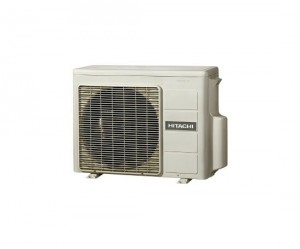 Наружный блок мульти сплит-системы Hitachi RAM - 33 NP2E